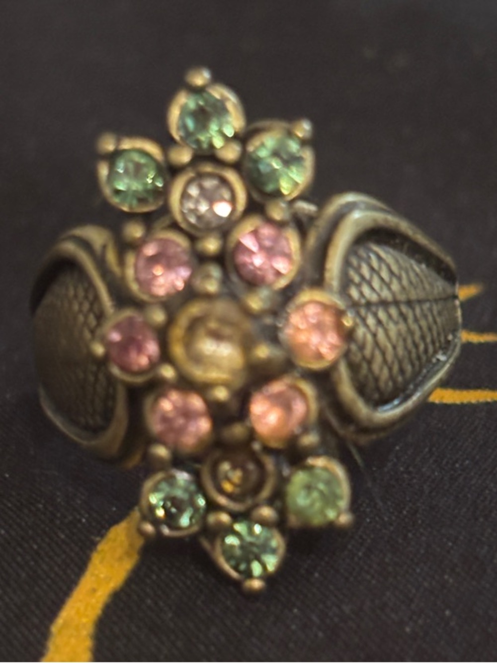 Vintage ring